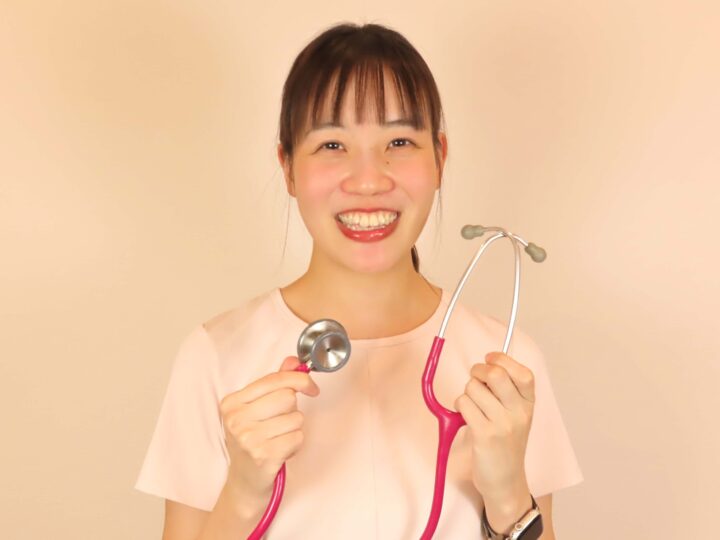 江東区西大島のパーソナルマシンピラティスYOMOGI pilatesは看護師歴のあるトレーナーがサポート