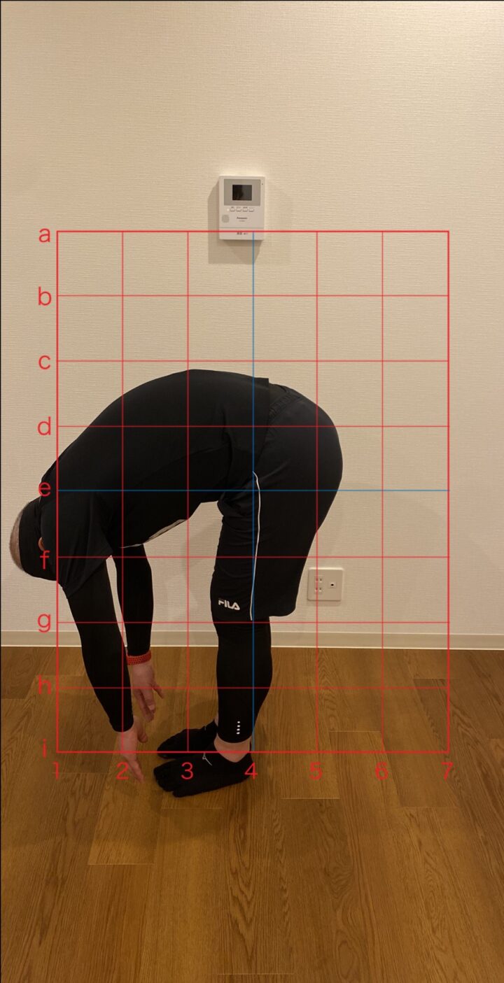 東京都江東区からお越しのB様(50代・男性)の画像