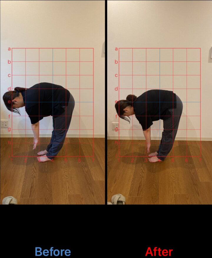 東京都江東区からお越しのC様(30代・女性)の画像