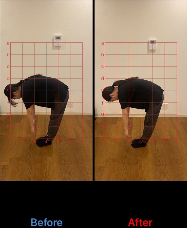 南砂のマシンピラティス|20代の自律神経と睡眠を整えるの画像